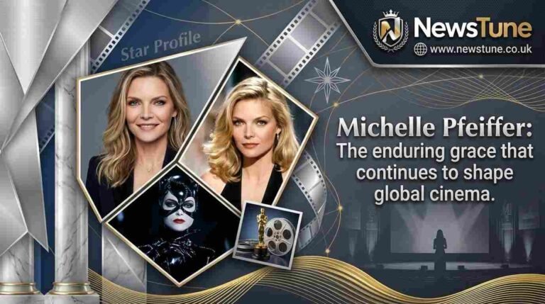 michelle pfeiffer