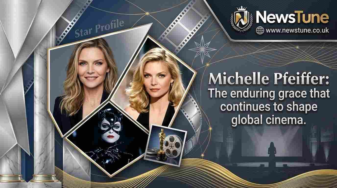 michelle pfeiffer